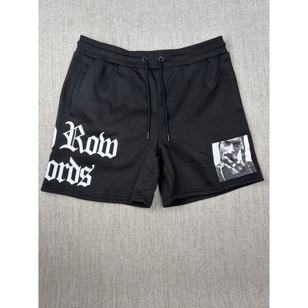 Death Row Records Shorts NEW